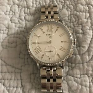 Fossil Q Hybrid Smartwatch